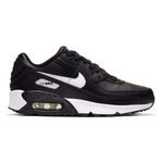 Tenis-Nike-Air-Max-90-Ltr-GS-Infantil-Preto-3