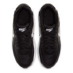 Tenis-Nike-Air-Max-90-Ltr-GS-Infantil-Preto-4