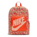 Mochila-Nike-Classic-Infantil-Laranja