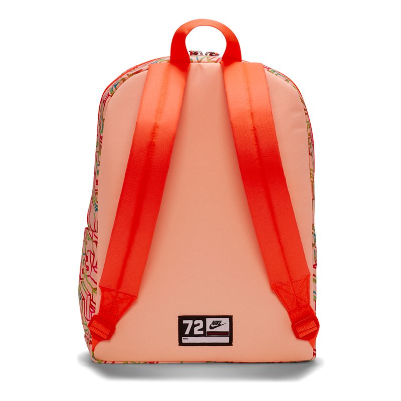 Mochila-Nike-Classic-Infantil-Laranja-2