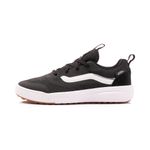 Tenis-Vans-Ultrarange-Rapidweld-PS-Infantil-Preto