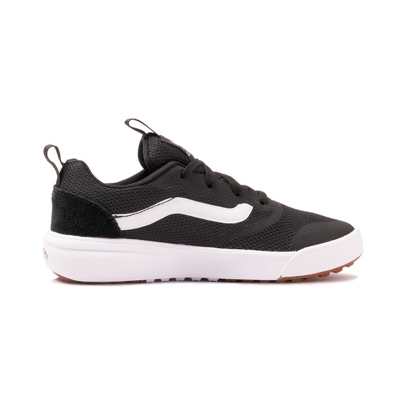 Tenis-Vans-Ultrarange-Rapidweld-PS-Infantil-Preto-3