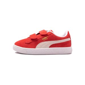 Tênis Puma Suede Classic XXI TD Infantil