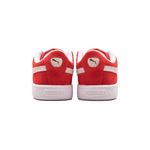 Tenis-Puma-Suede-Classic-XXI-TD-Infantil-Vermelho-6