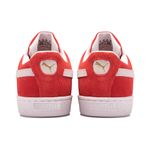 Tenis-Puma-Suede-Classic-XXI-GS-Infantil-Vermelho-6