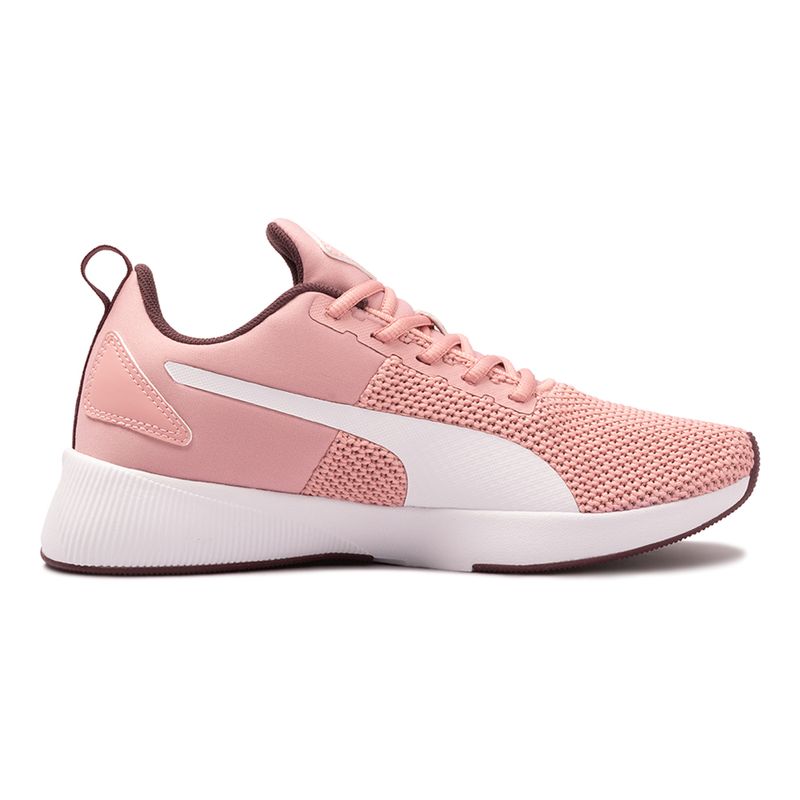 Tenis-Puma-Flyer-Runner-GS-Infantil-Rosa-3