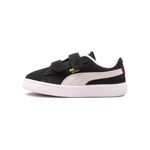 Tenis-Puma-Suede-Classic-XXI-PS-Infantil-Preto