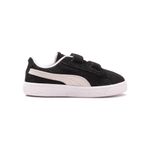 Tenis-Puma-Suede-Classic-XXI-PS-Infantil-Preto-3