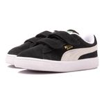 Tenis-Puma-Suede-Classic-XXI-PS-Infantil-Preto-5