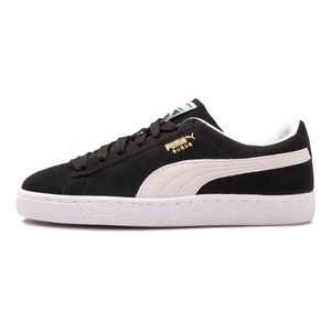 Tênis Puma Suede Classic XXI GS Infantil