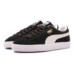 Tenis-Puma-Suede-Classic-XXI-GS-Infantil-Preto-5