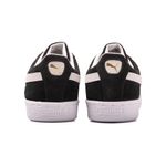 Tenis-Puma-Suede-Classic-XXI-GS-Infantil-Preto-6