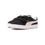 Tenis-Puma-Suede-Classic-XXI-TD-Infantil-Preto-5