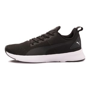 Tênis Puma Flyer Runner GS BDP Infantil