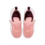 Tenis-Puma-Flyer-Runner-TD-Infantil-Rosa