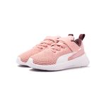 Tenis-Puma-Flyer-Runner-TD-Infantil-Rosa