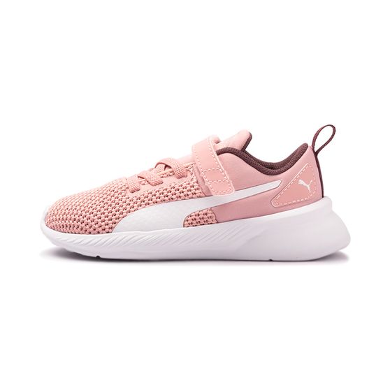Tênis Puma Flyer Runner V PS Infantil