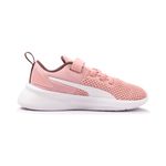 Tenis-Puma-Flyer-Runner-PS-Infantil-Rosa