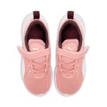Tenis-Puma-Flyer-Runner-PS-Infantil-Rosa