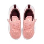 Tenis-Puma-Flyer-Runner-PS-Infantil-Rosa