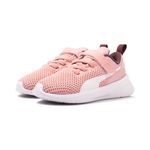 Tenis-Puma-Flyer-Runner-PS-Infantil-Rosa