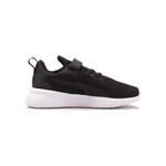 Tenis-Puma-Flyer-Runner-TD-Infantil-Preto