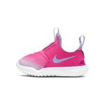 Tenis-Nike-Flex-Runner-TD-Infantil-Rosa