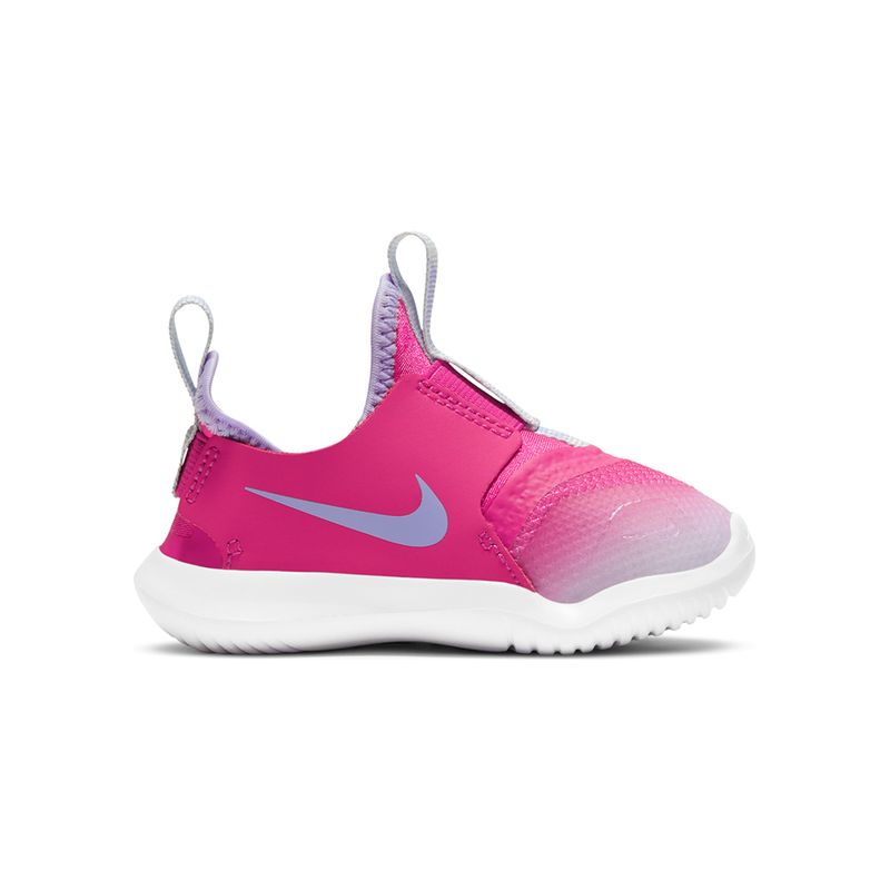 Tenis-Nike-Flex-Runner-TD-Infantil-Rosa-3