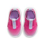 Tenis-Nike-Flex-Runner-TD-Infantil-Rosa-4