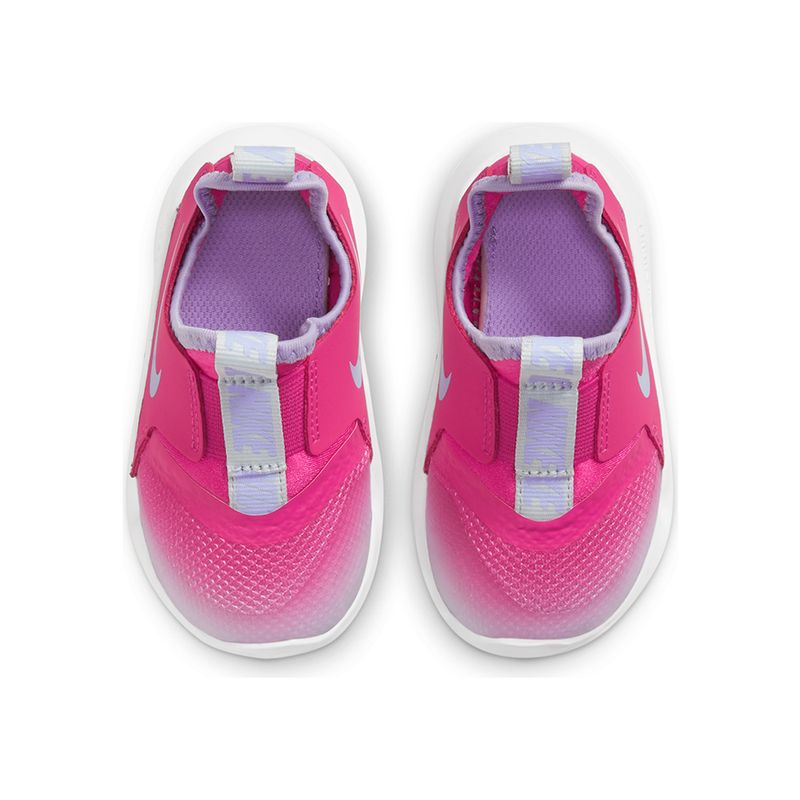 Tenis-Nike-Flex-Runner-TD-Infantil-Rosa-4