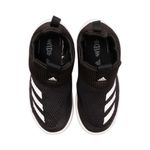 Tenis-adidas-Rapidazen-PS-Infantil-Preto-4