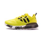 Tenis-adidas-ZX-2K-PS-Infantil-Amarelo