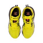 Tenis-adidas-ZX-2K-PS-Infantil-Amarelo-4