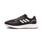 Tenis-adidas-Runfalcon-20-PS-Infantil-Preto