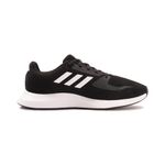 Tenis-adidas-Runfalcon-20-PS-Infantil-Preto-3