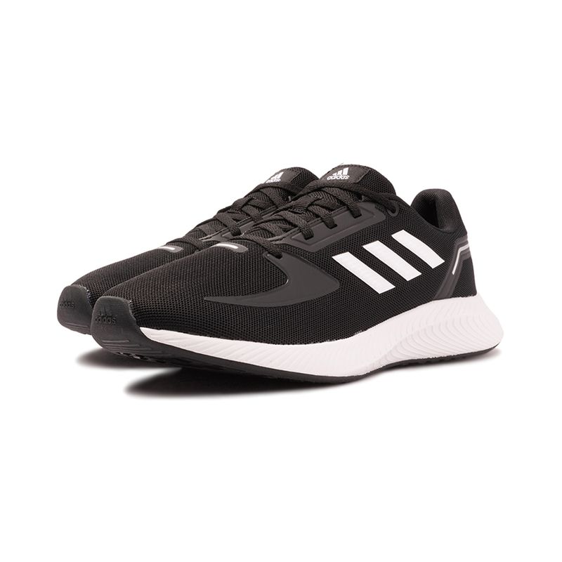 Tenis-adidas-Runfalcon-20-PS-Infantil-Preto-5