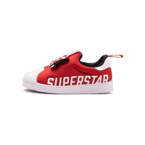 Tênis adidas Superstar 360 X TD Infantil