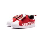 Tenis-adidas-Superstar-360-X-TD-Infantil-Vermelho