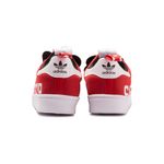 Tenis-adidas-Superstar-360-X-PS-Infantil-Vermelho-6