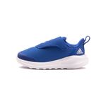 Tenis-adidas-Fortarun-Ac-TD-Infantil-Azul