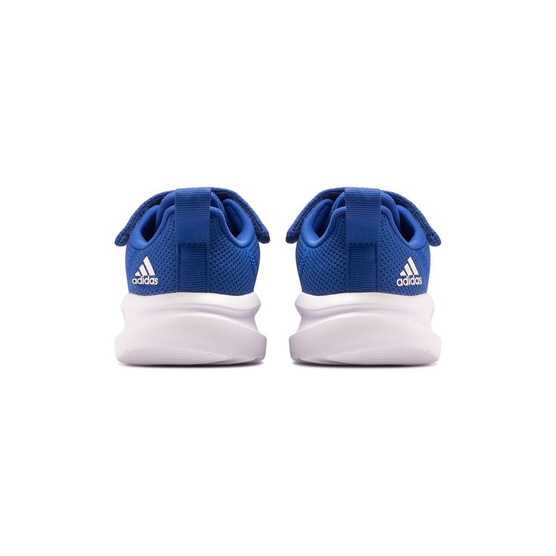 Tenis-adidas-Fortarun-Ac-TD-Infantil-Azul-6
