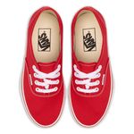 Tenis-Vans-Authentic-GS-Vermelho