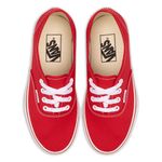 Tenis-Vans-Authentic-GS-Vermelho