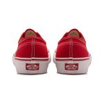 Tenis-Vans-Authentic-GS-Vermelho