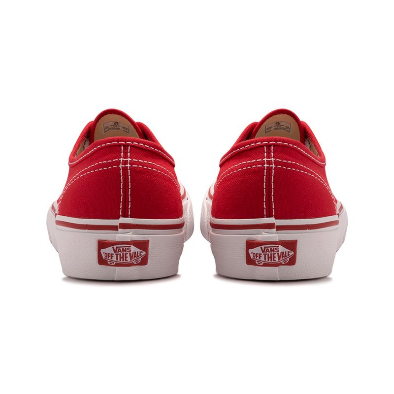 Tenis-Vans-Authentic-GS-Vermelho