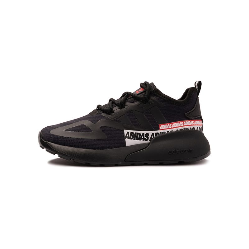 Zx-adidas-2K-El-TD-Infantil-Preto