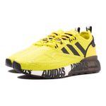 Tenis-adidas-Zx-2K-Boost-GS-Infantil-Amarelo-5