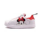 Tenis-adidas-Superstar-360-X-PS-Infantil-Branco