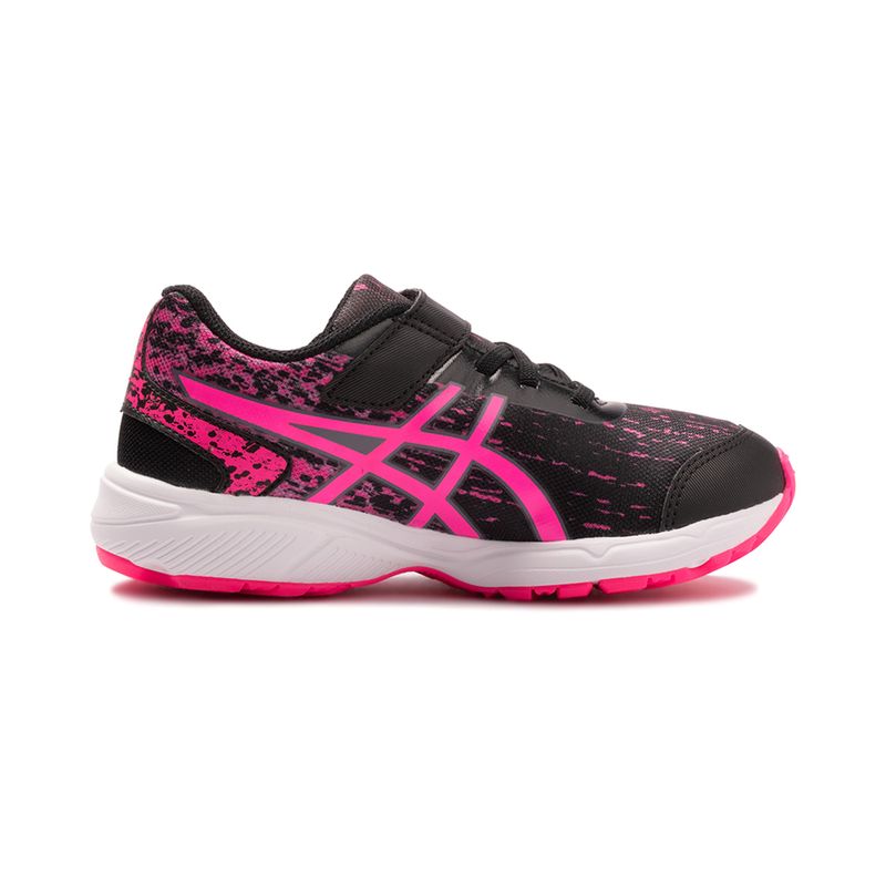 Tenis-Asics-Fantasy-4-PS-Infantil-Multicolor-3