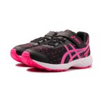 Tenis-Asics-Fantasy-4-PS-Infantil-Multicolor-5